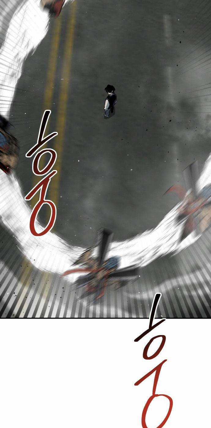 Người Thây Ma - Chapter 4 - Trang 64