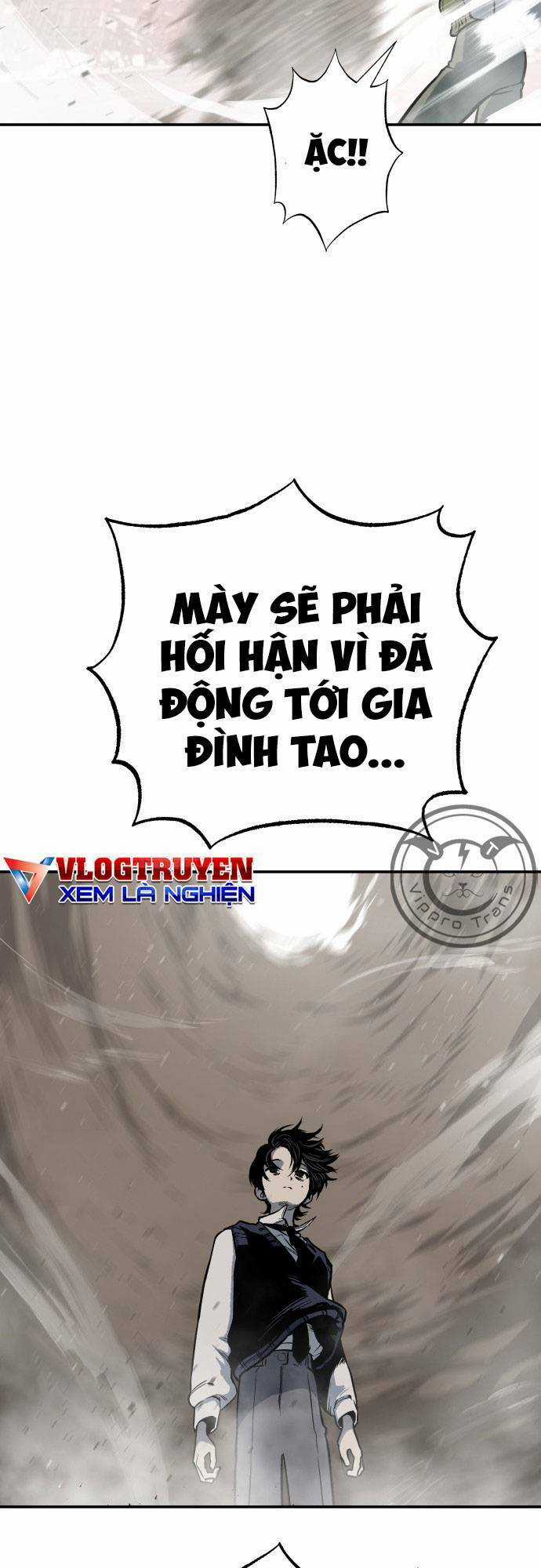 Người Thây Ma - Chapter 4 - Trang 67
