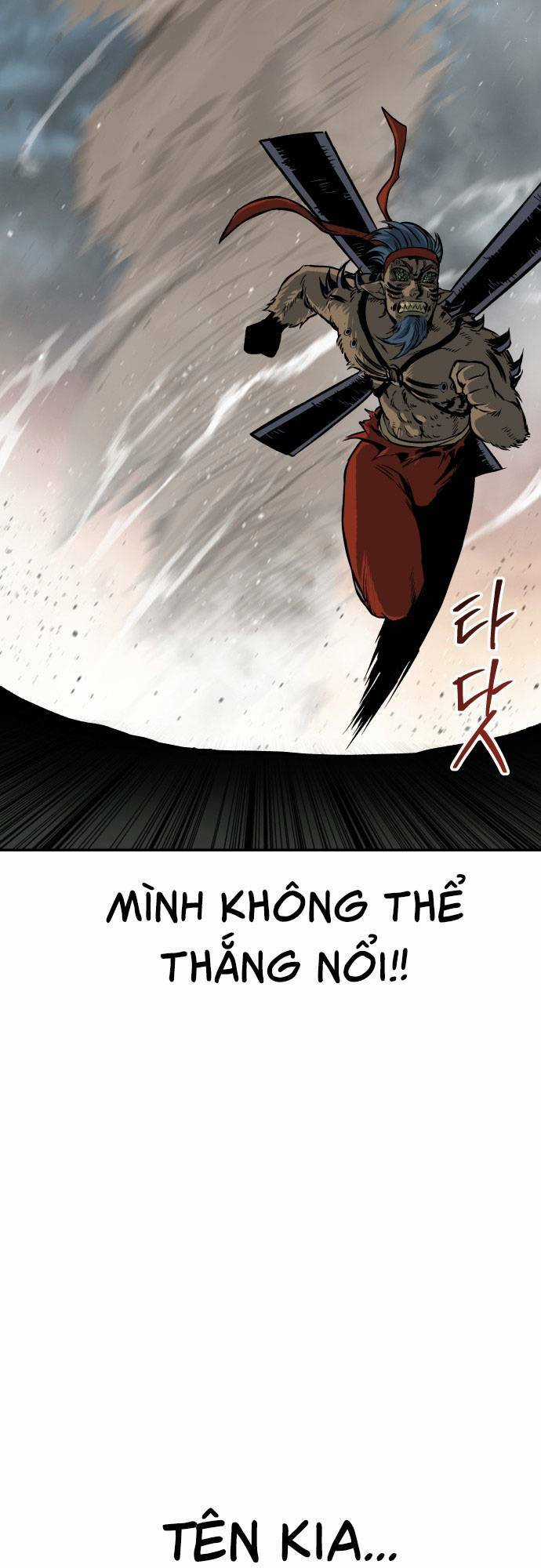 Người Thây Ma - Chapter 4 - Trang 70