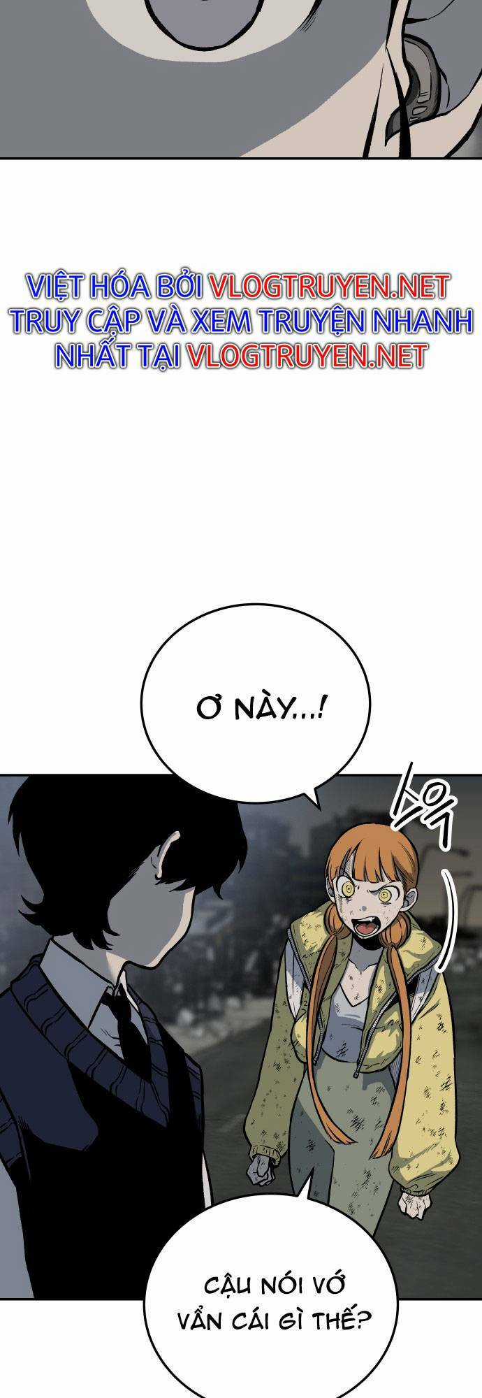 Người Thây Ma - Chapter 4 - Trang 8