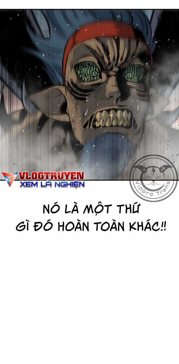 Người Thây Ma - Chapter 4 - Trang 71