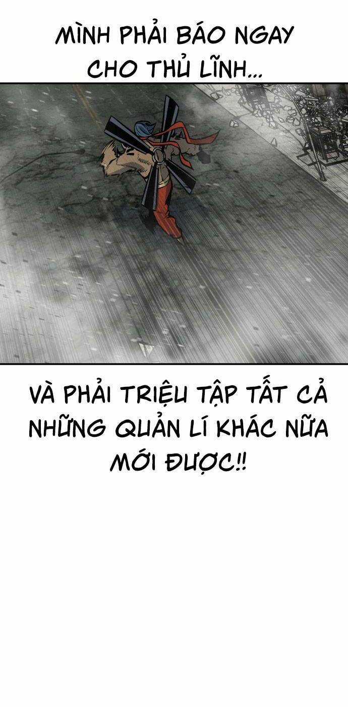 Người Thây Ma - Chapter 4 - Trang 72