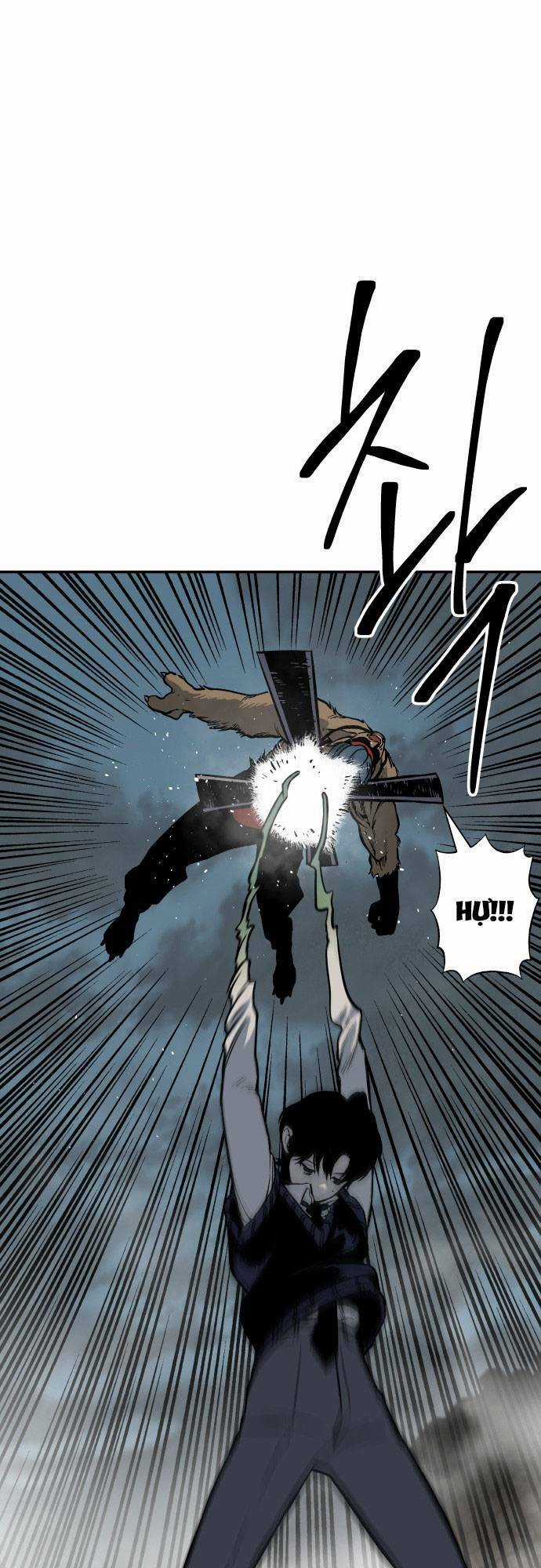 Người Thây Ma - Chapter 4 - Trang 77