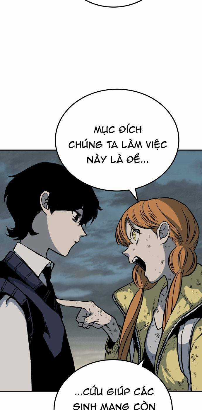 Người Thây Ma - Chapter 4 - Trang 9