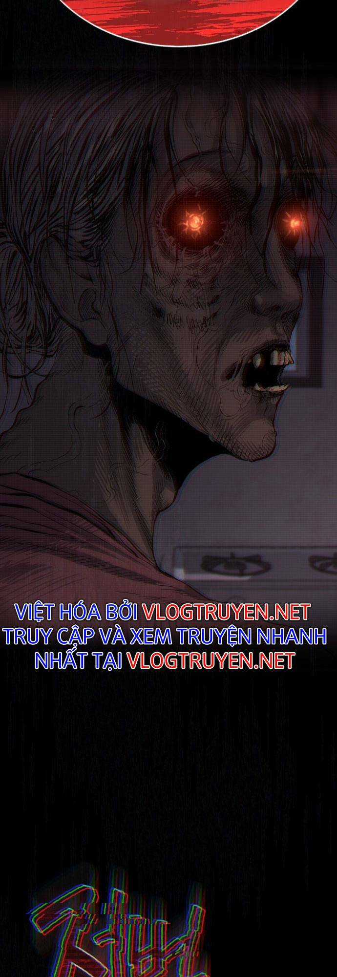 Người Thây Ma - Chapter 4 - Trang 83