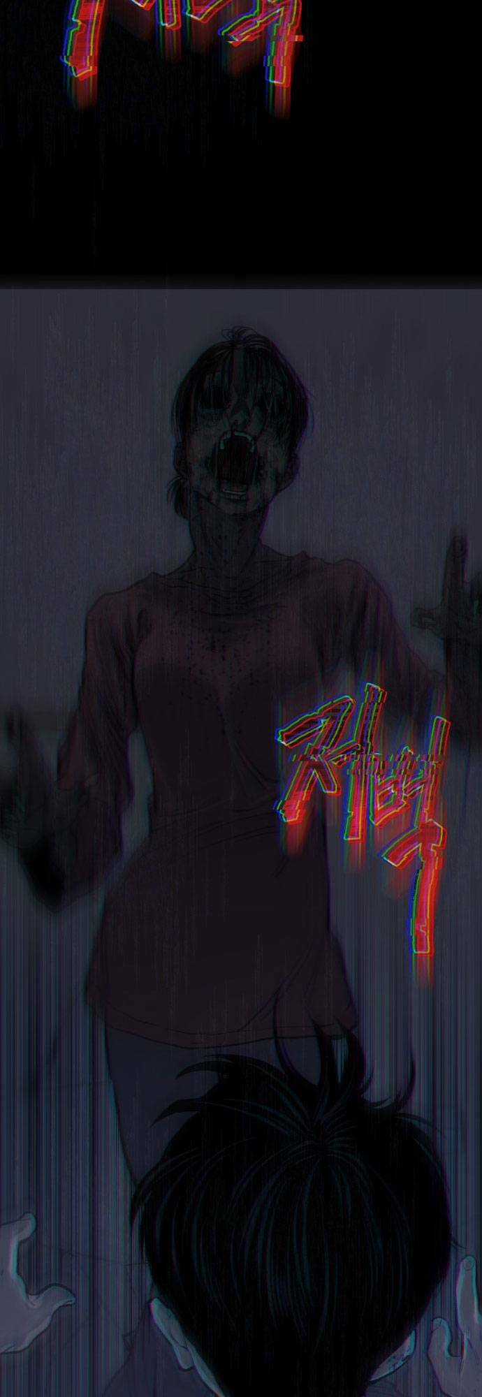 Người Thây Ma - Chapter 4 - Trang 84