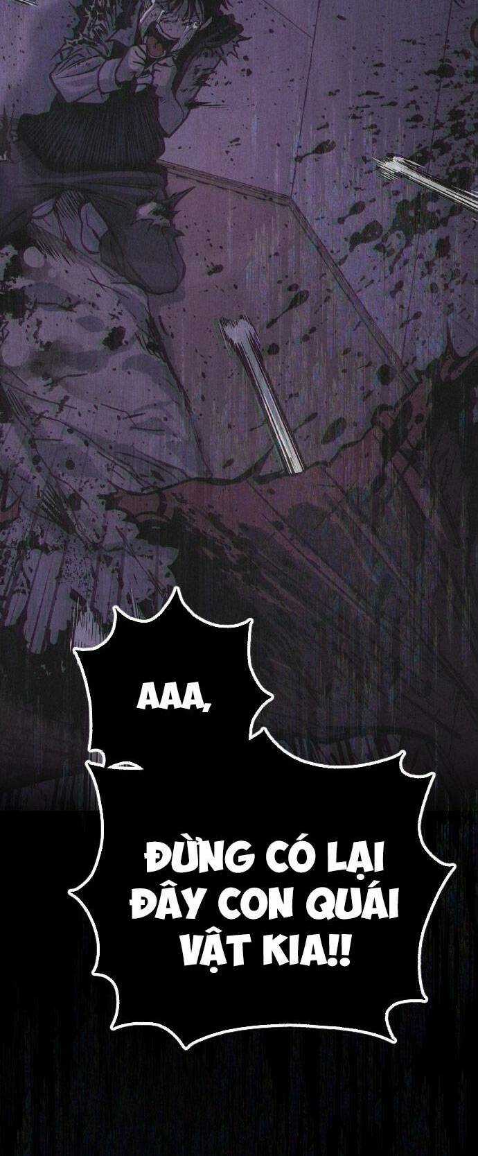 Người Thây Ma - Chapter 4 - Trang 86