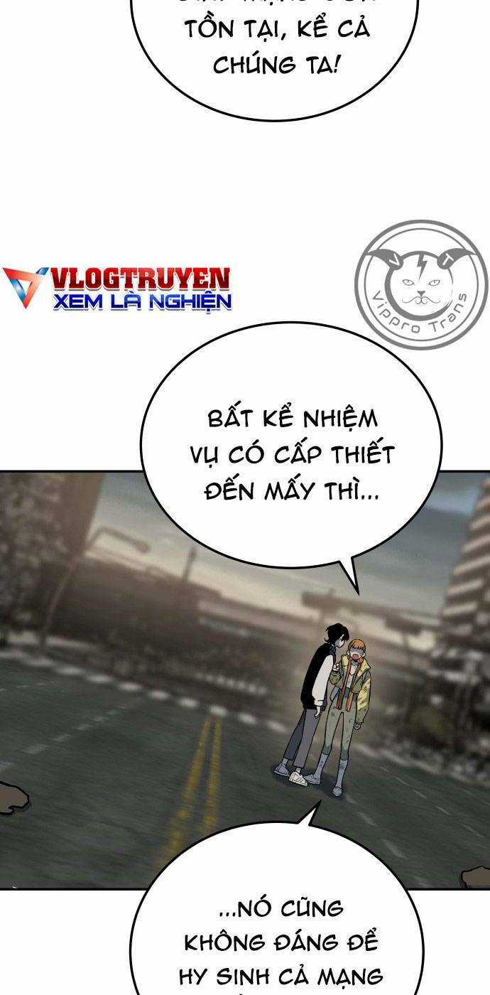 Người Thây Ma - Chapter 4 - Trang 10