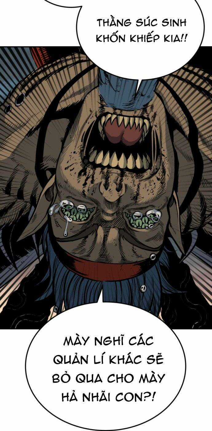 Người Thây Ma - Chapter 4 - Trang 93