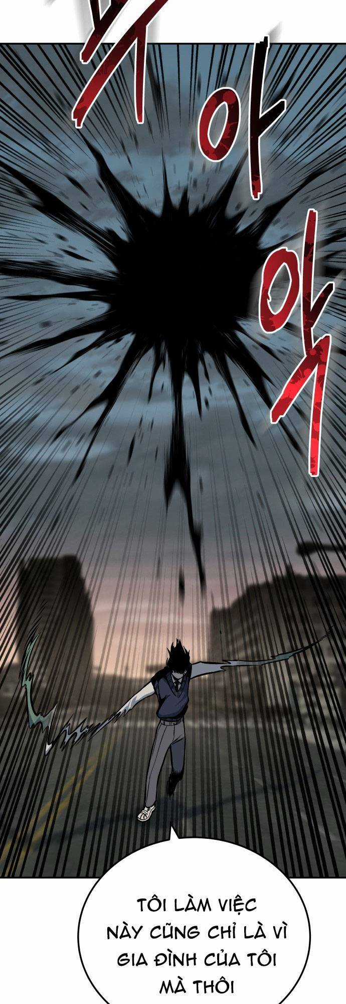 Người Thây Ma - Chapter 4 - Trang 95