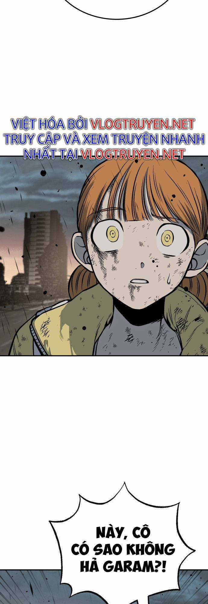 Người Thây Ma - Chapter 4 - Trang 96