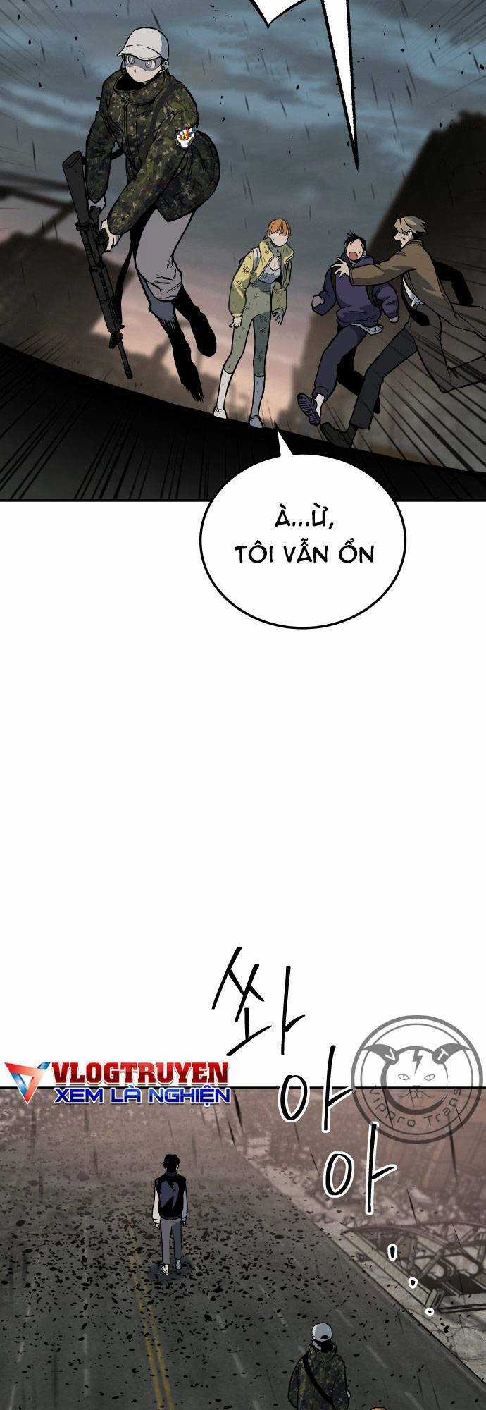 Người Thây Ma - Chapter 4 - Trang 97