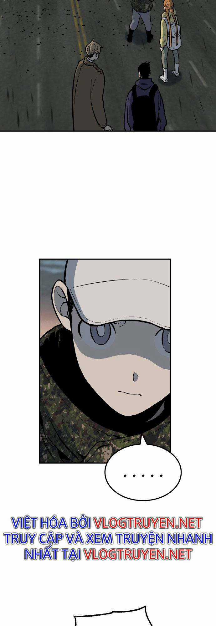 Người Thây Ma - Chapter 4 - Trang 98
