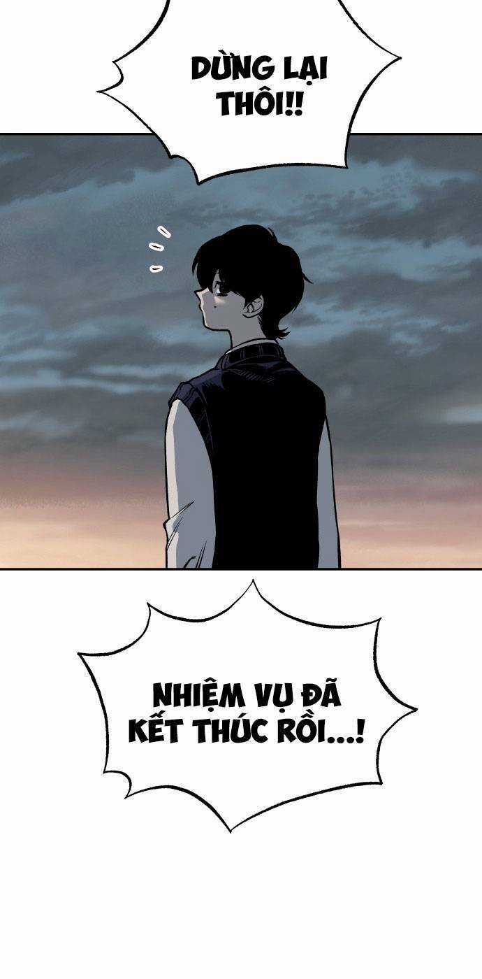 Người Thây Ma - Chapter 4 - Trang 99