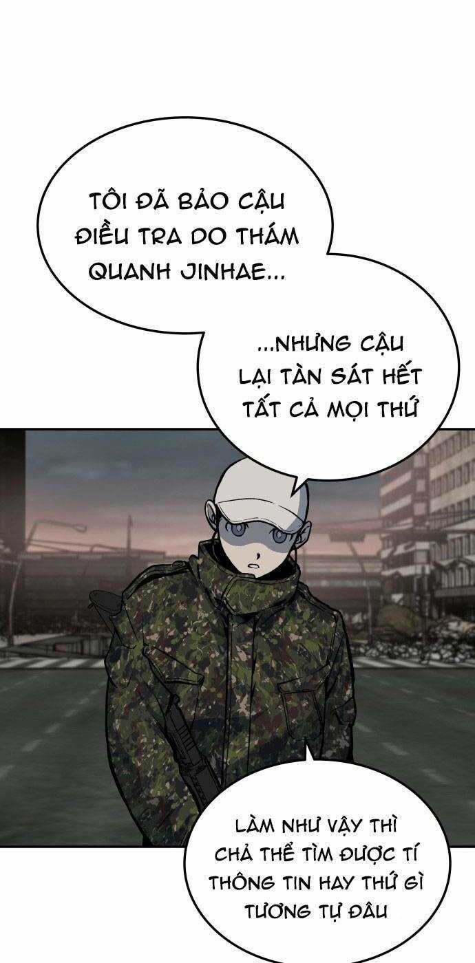 Người Thây Ma - Chapter 4 - Trang 100