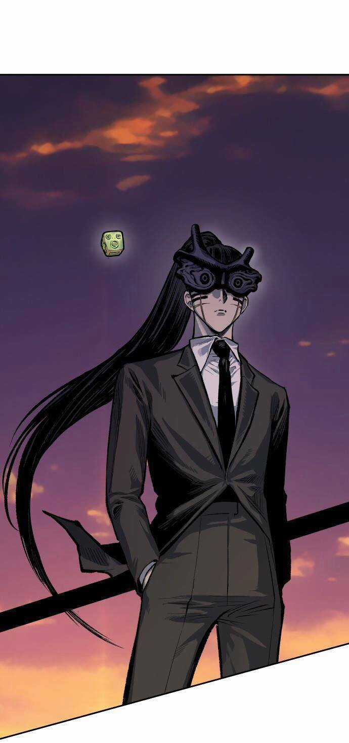 Người Thây Ma - Chapter 40 - Trang 2