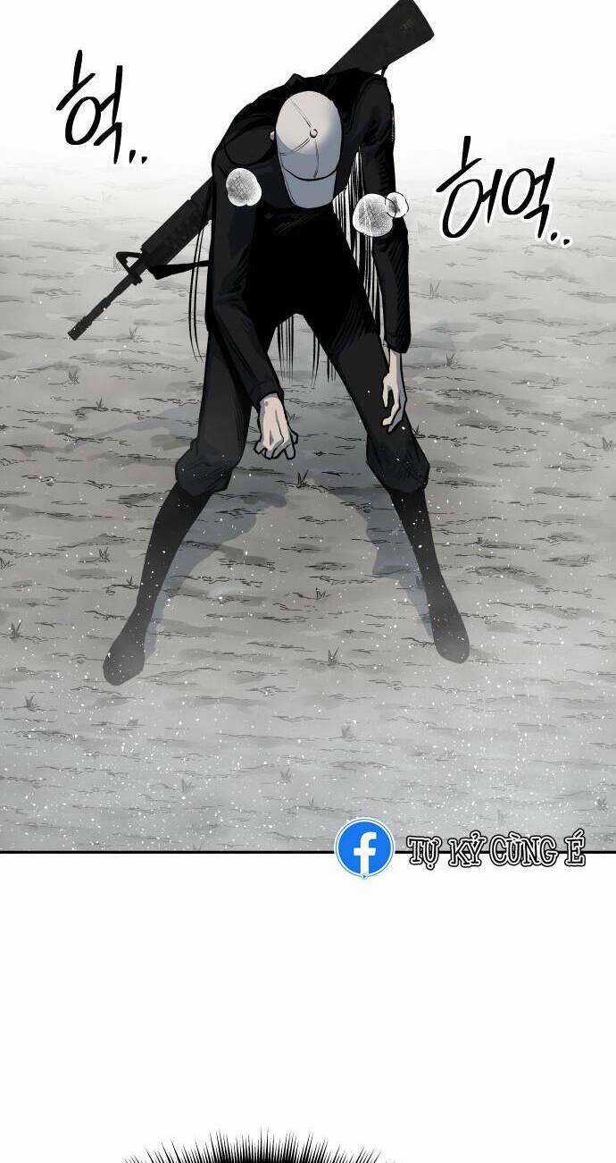 Người Thây Ma - Chapter 40 - Trang 102