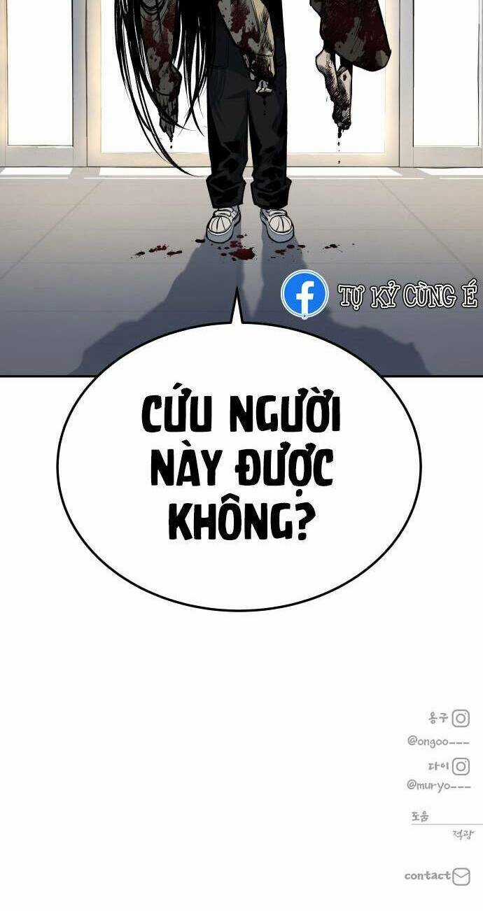 Người Thây Ma - Chapter 40 - Trang 107