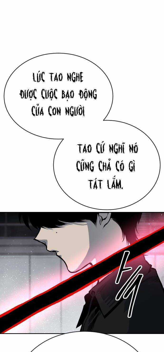 Người Thây Ma - Chapter 40 - Trang 14