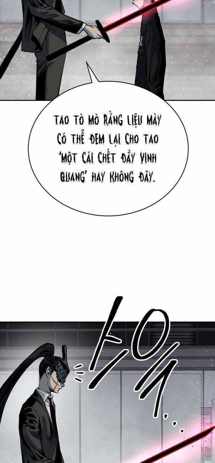 Người Thây Ma - Chapter 40 - Trang 16