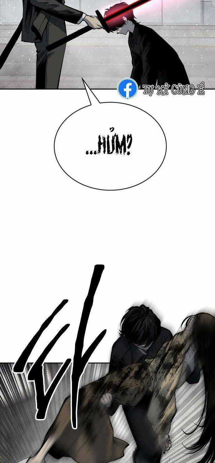 Người Thây Ma - Chapter 40 - Trang 17