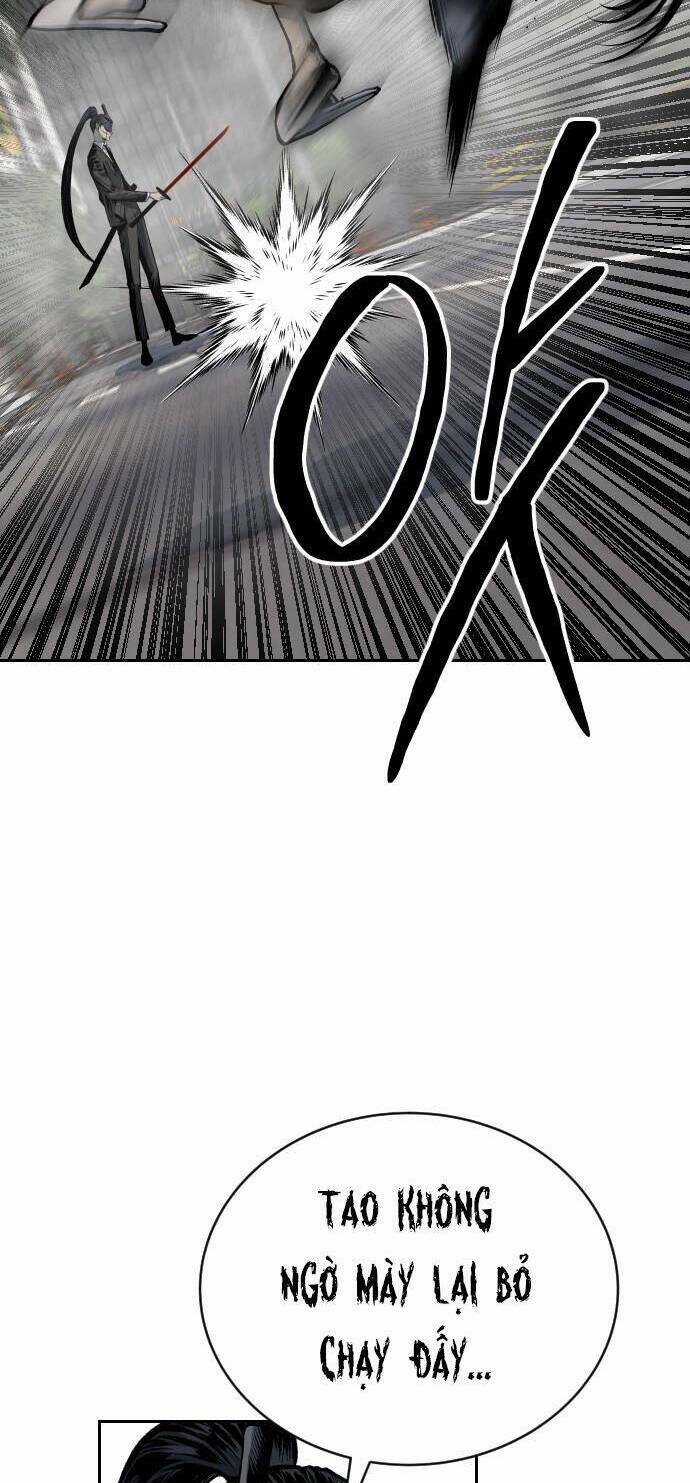 Người Thây Ma - Chapter 40 - Trang 18