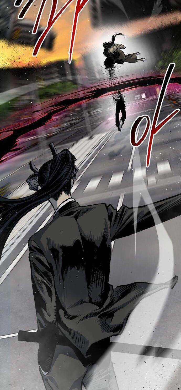 Người Thây Ma - Chapter 40 - Trang 20