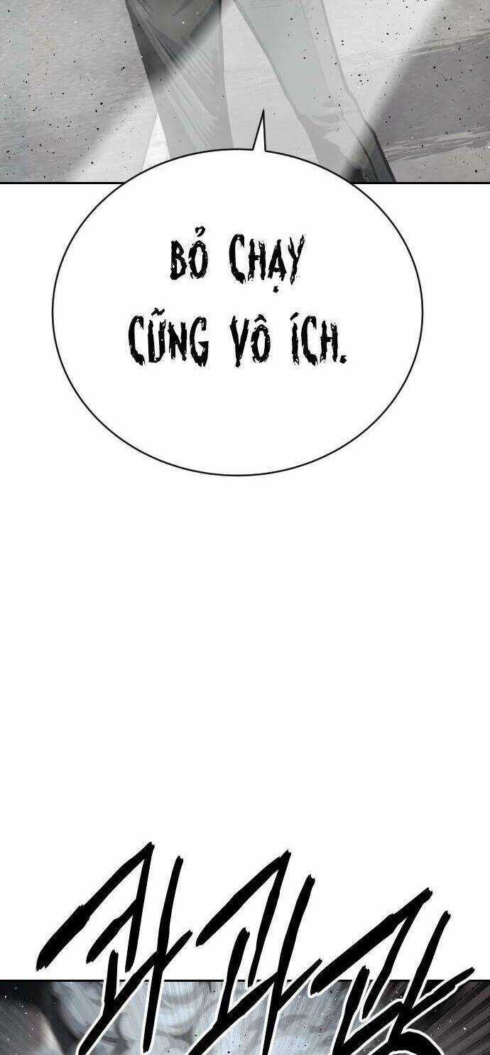 Người Thây Ma - Chapter 40 - Trang 21