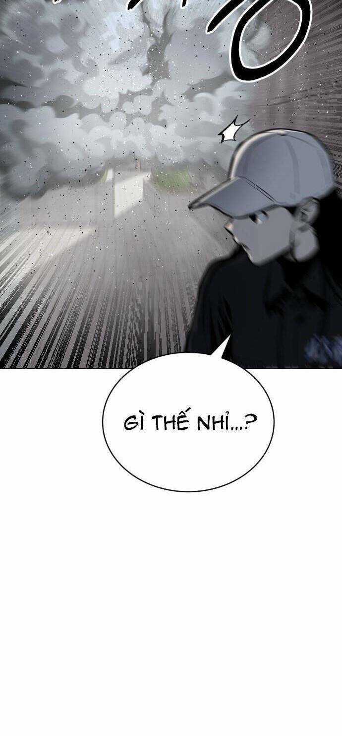 Người Thây Ma - Chapter 40 - Trang 22