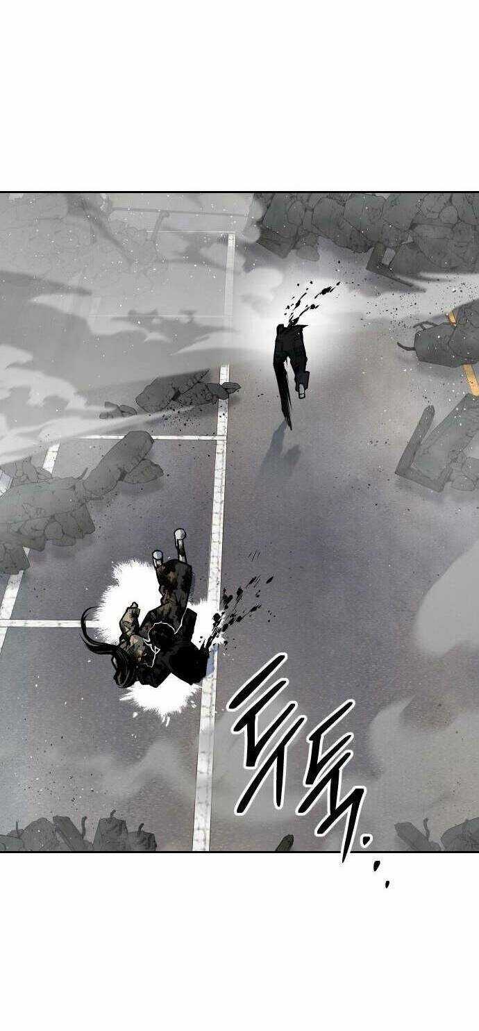 Người Thây Ma - Chapter 40 - Trang 23