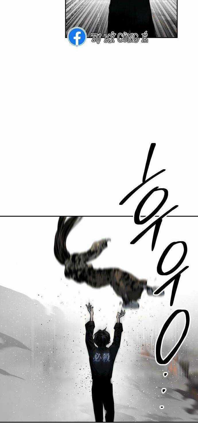 Người Thây Ma - Chapter 40 - Trang 25