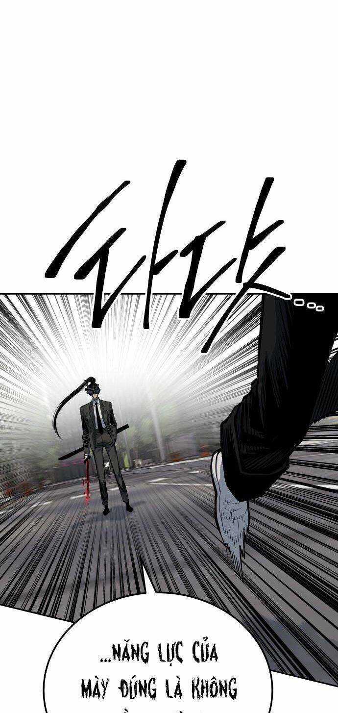 Người Thây Ma - Chapter 40 - Trang 26