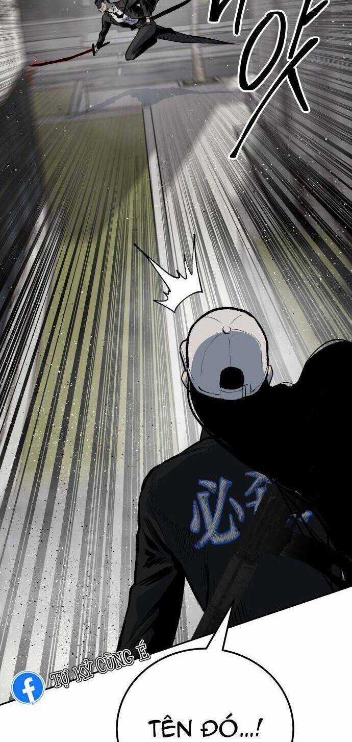 Người Thây Ma - Chapter 40 - Trang 28