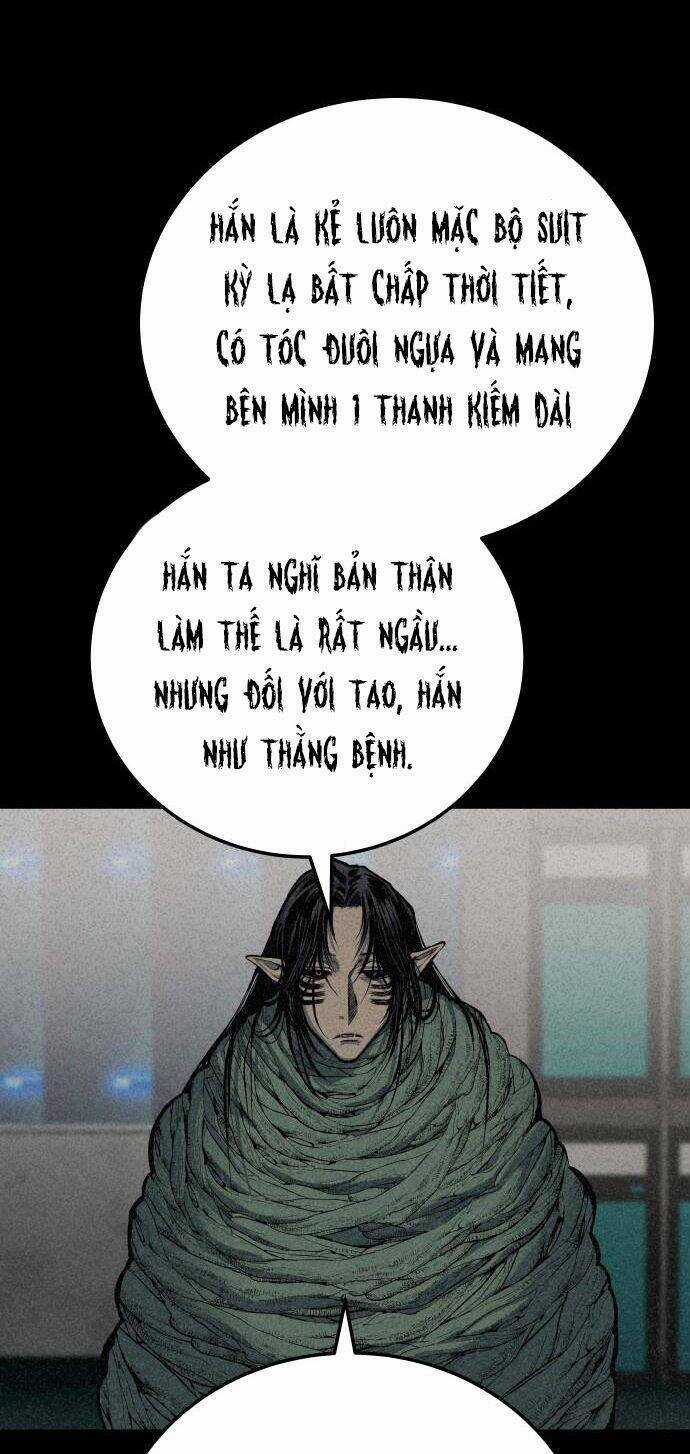 Người Thây Ma - Chapter 40 - Trang 30