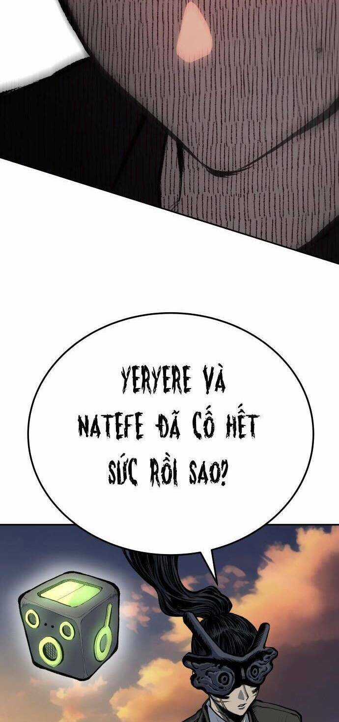 Người Thây Ma - Chapter 40 - Trang 4