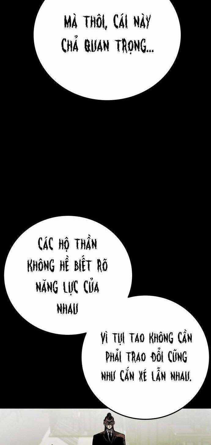 Người Thây Ma - Chapter 40 - Trang 31