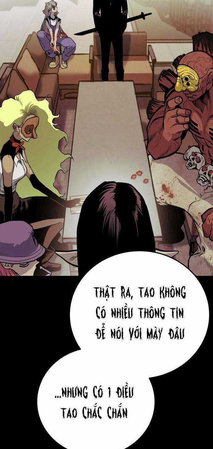 Người Thây Ma - Chapter 40 - Trang 32