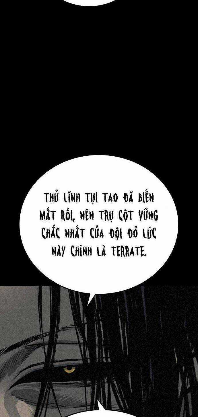 Người Thây Ma - Chapter 40 - Trang 33