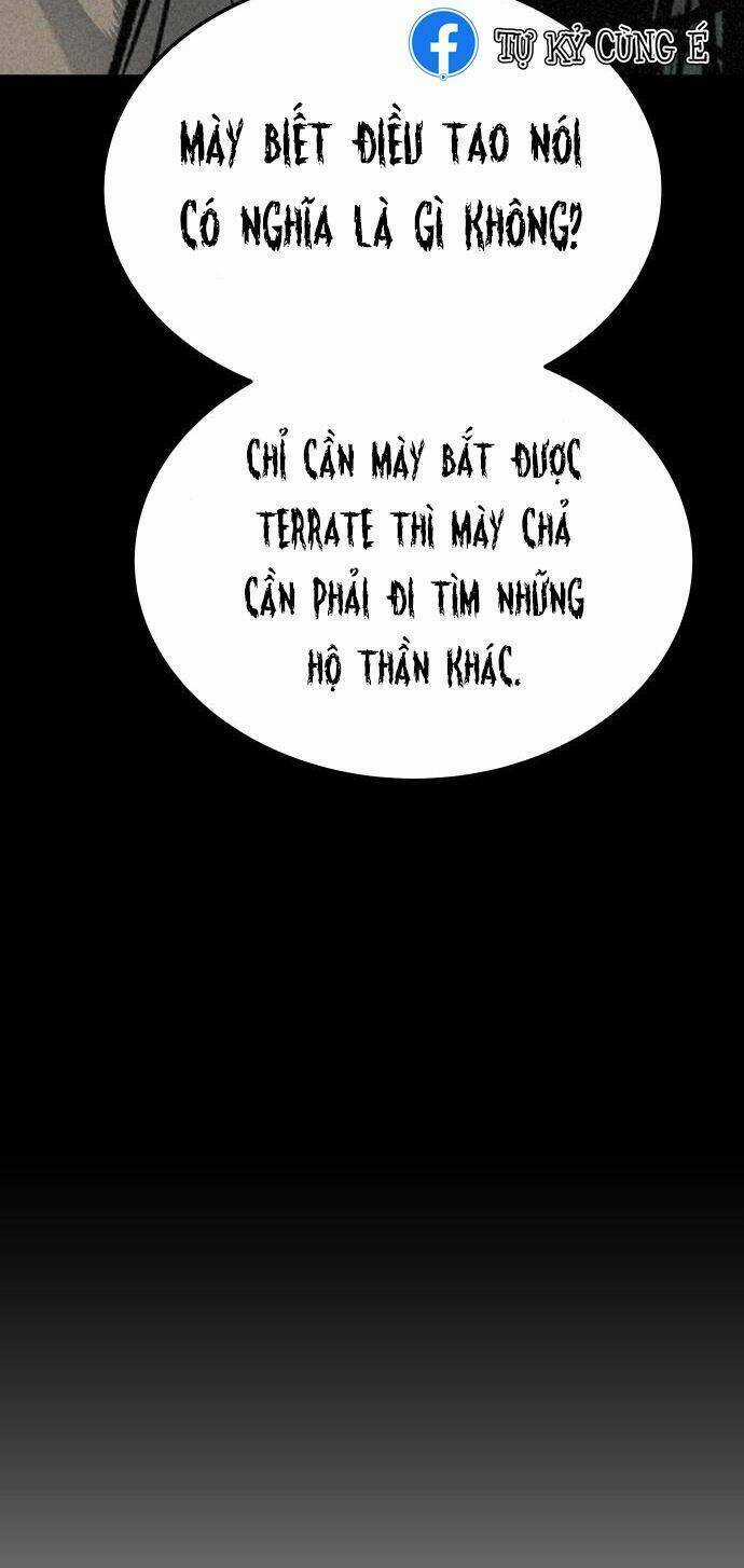 Người Thây Ma - Chapter 40 - Trang 34