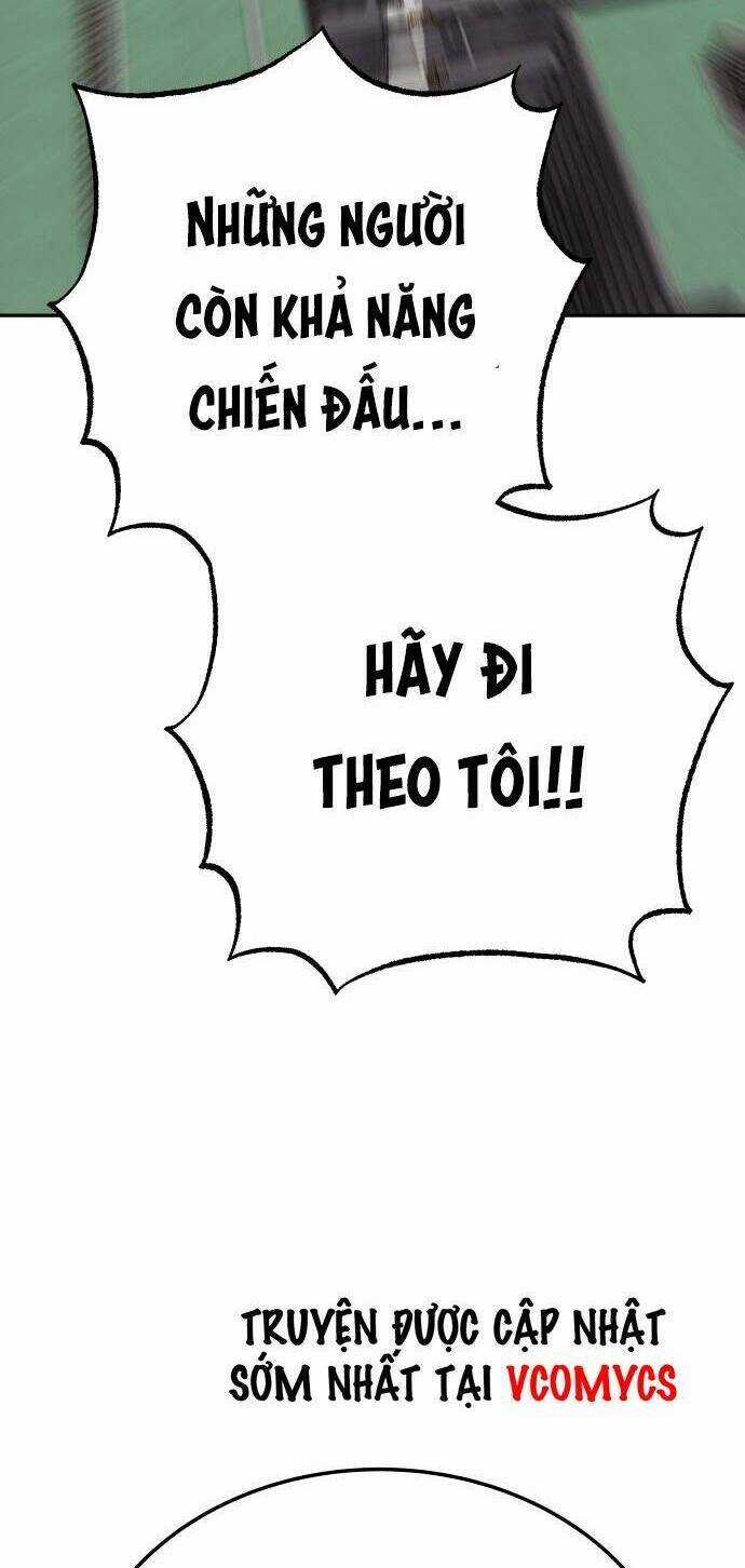 Người Thây Ma - Chapter 40 - Trang 36