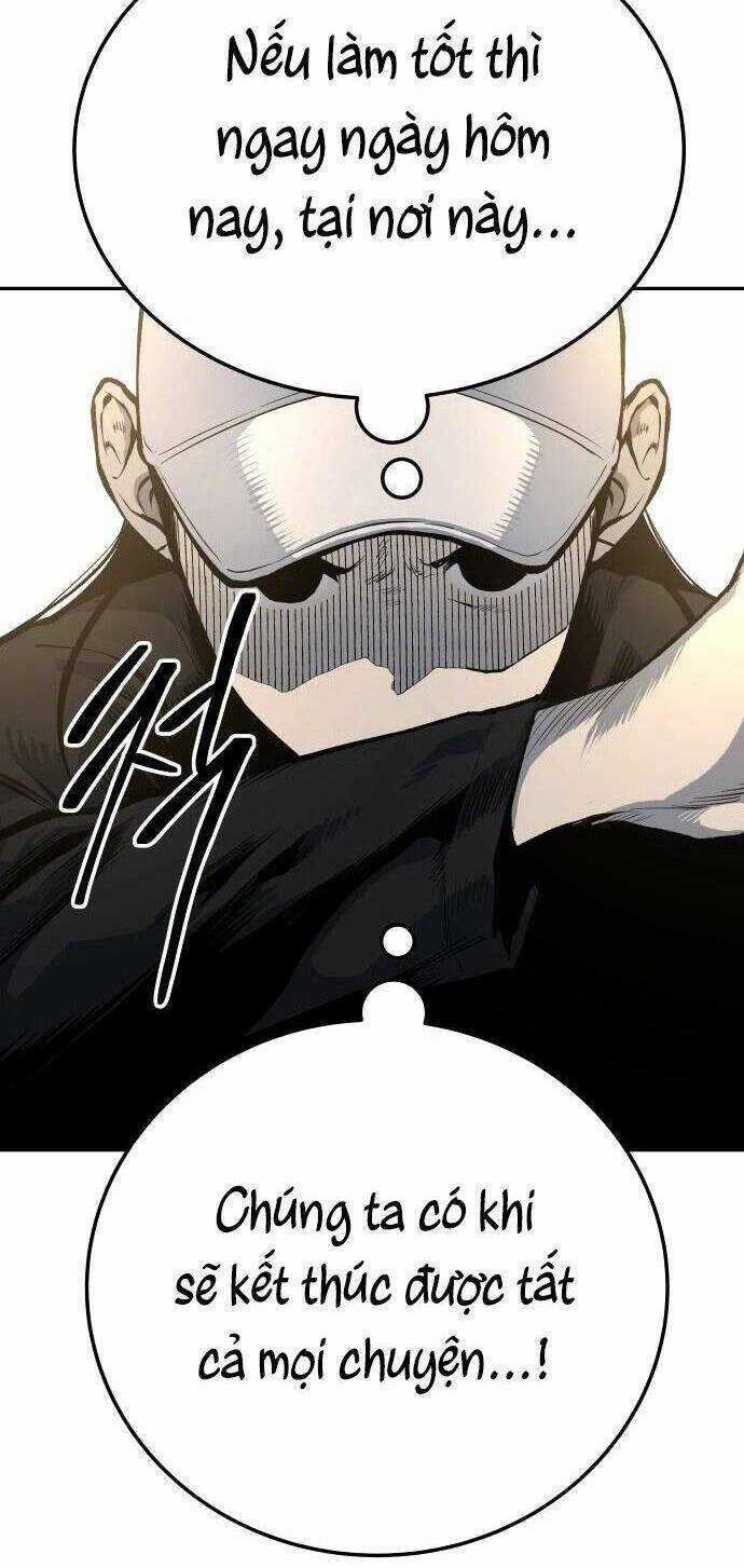 Người Thây Ma - Chapter 40 - Trang 37