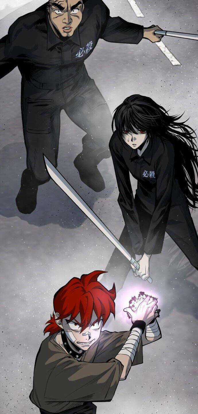 Người Thây Ma - Chapter 40 - Trang 40