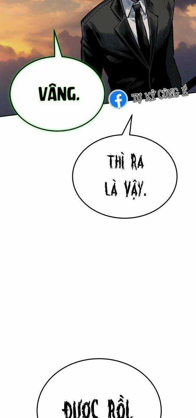 Người Thây Ma - Chapter 40 - Trang 5