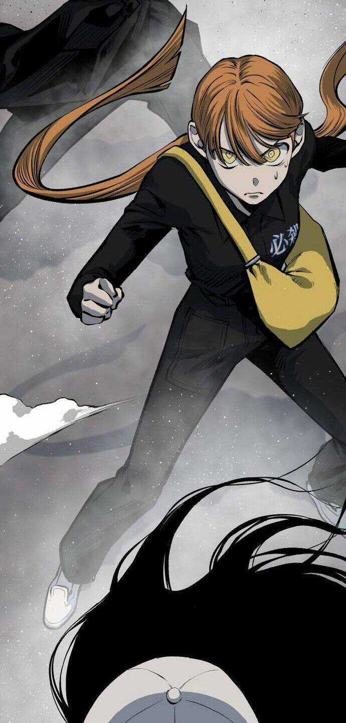 Người Thây Ma - Chapter 40 - Trang 41