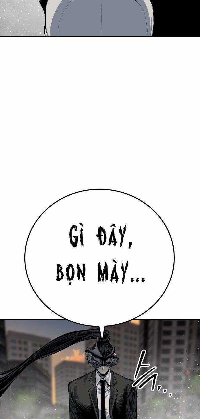 Người Thây Ma - Chapter 40 - Trang 42