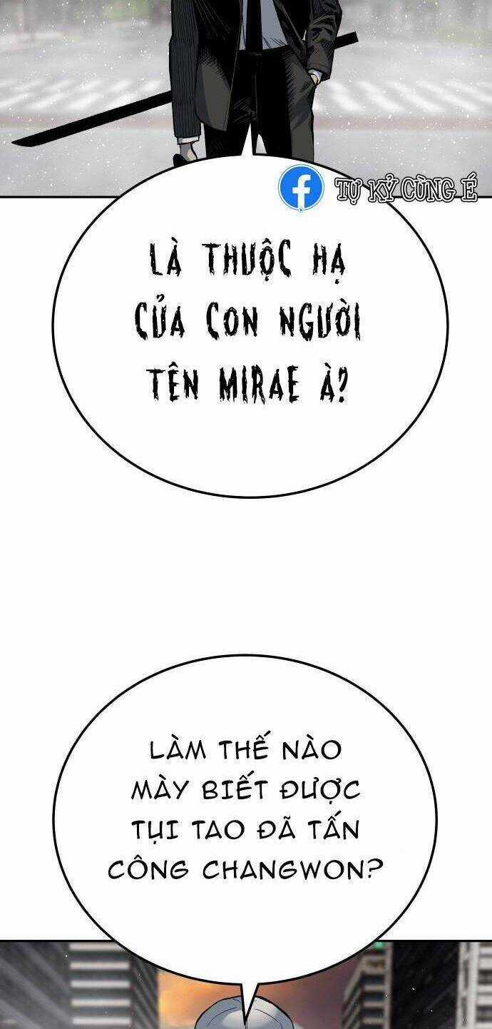 Người Thây Ma - Chapter 40 - Trang 43