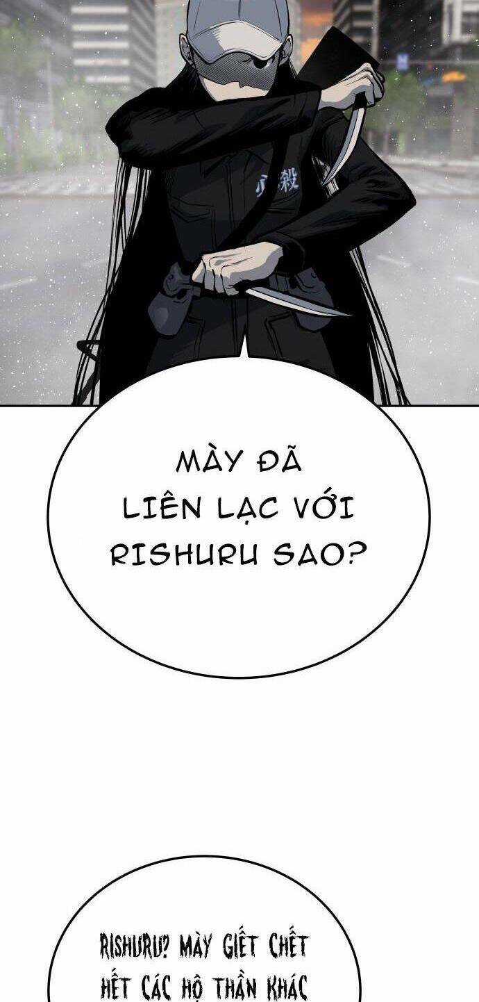 Người Thây Ma - Chapter 40 - Trang 44