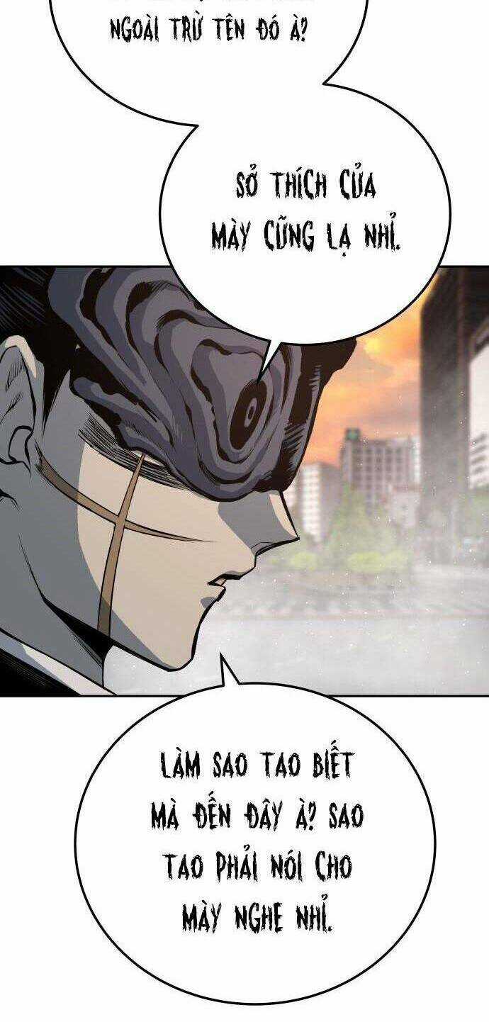 Người Thây Ma - Chapter 40 - Trang 45
