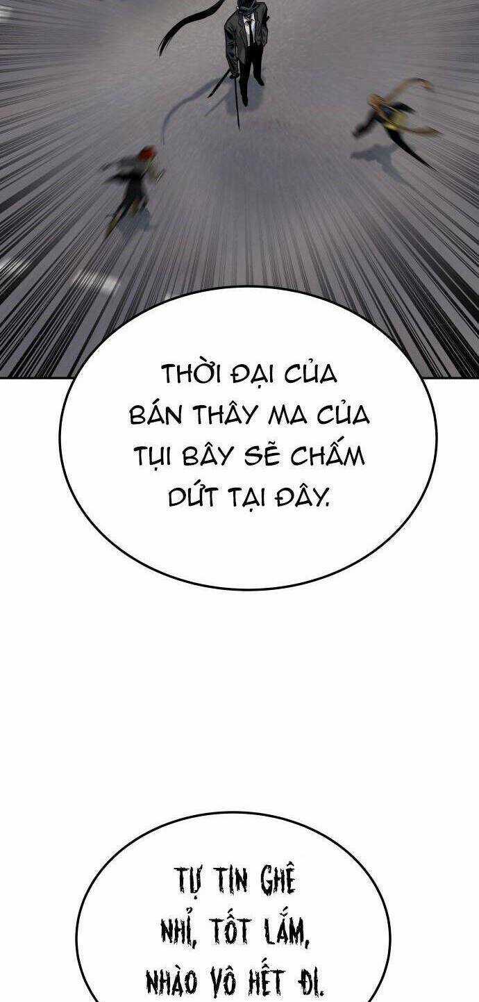 Người Thây Ma - Chapter 40 - Trang 48