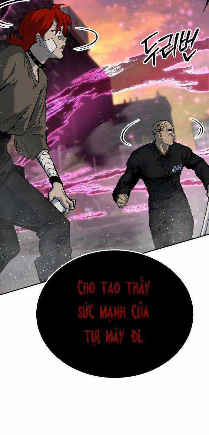 Người Thây Ma - Chapter 40 - Trang 51